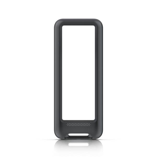 Ubiquiti G4 Doorbell Cover - Black UniFi Protect Skin Ubiquiti