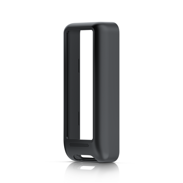 Ubiquiti G4 Doorbell Cover - Black UniFi Protect Skin Ubiquiti