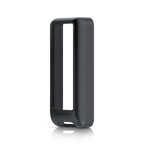 Ubiquiti G4 Doorbell Cover - Black UniFi Protect Skin Ubiquiti