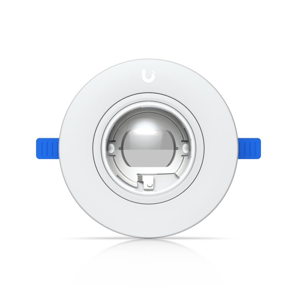 Ubiquiti G5 Dome Ultra Flush Mount - Discreet Wall & Ceiling Install Ubiquiti