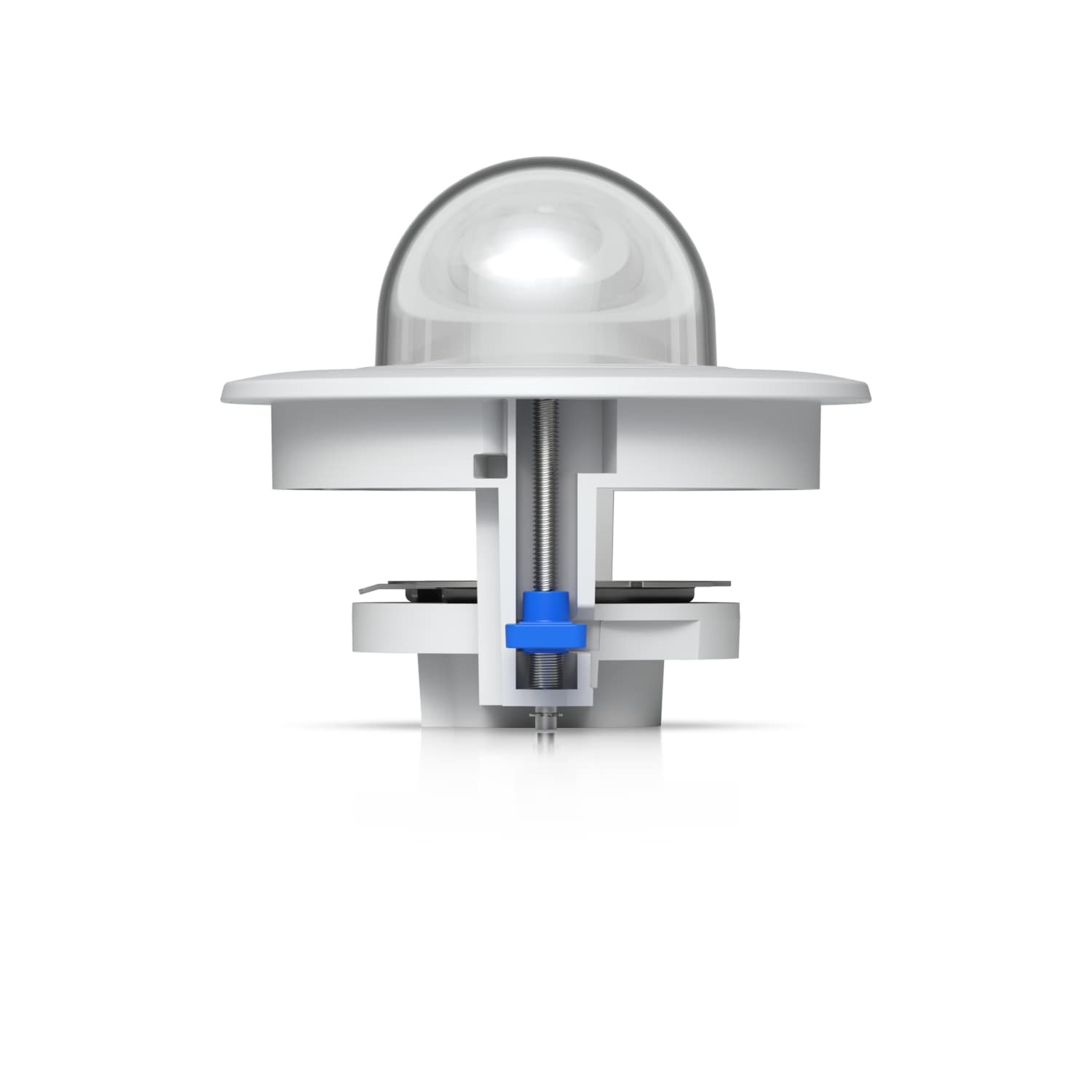 Ubiquiti G5 Dome Ultra Flush Mount - Discreet Wall & Ceiling Install Ubiquiti