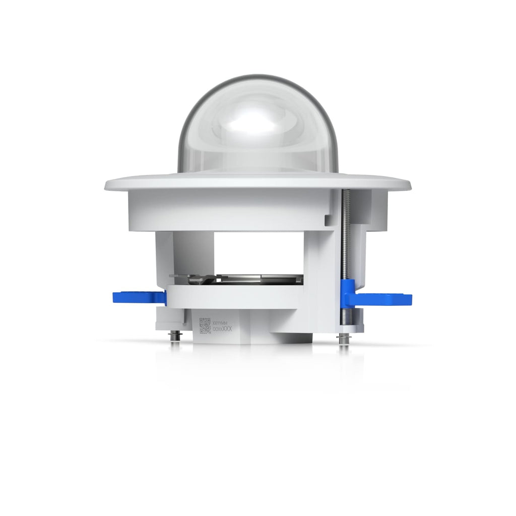 Ubiquiti G5 Dome Ultra Flush Mount - Discreet Wall & Ceiling Install Ubiquiti