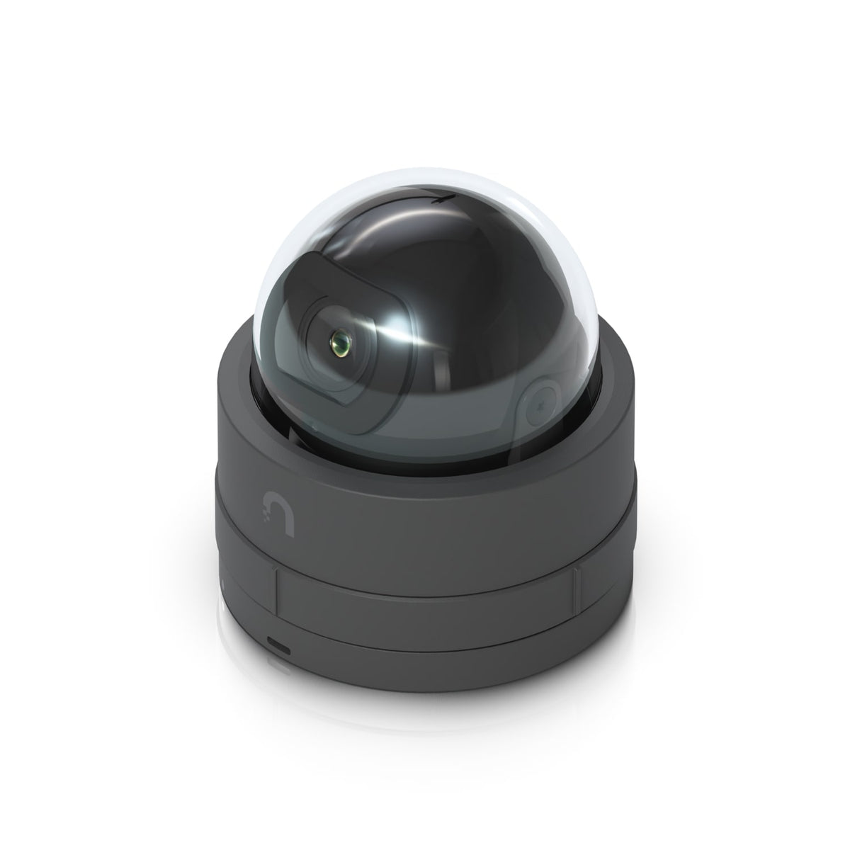 Ubiquiti G5 Dome Ultra Black - 2K HD Indoor PoE Security Camera Ubiquiti