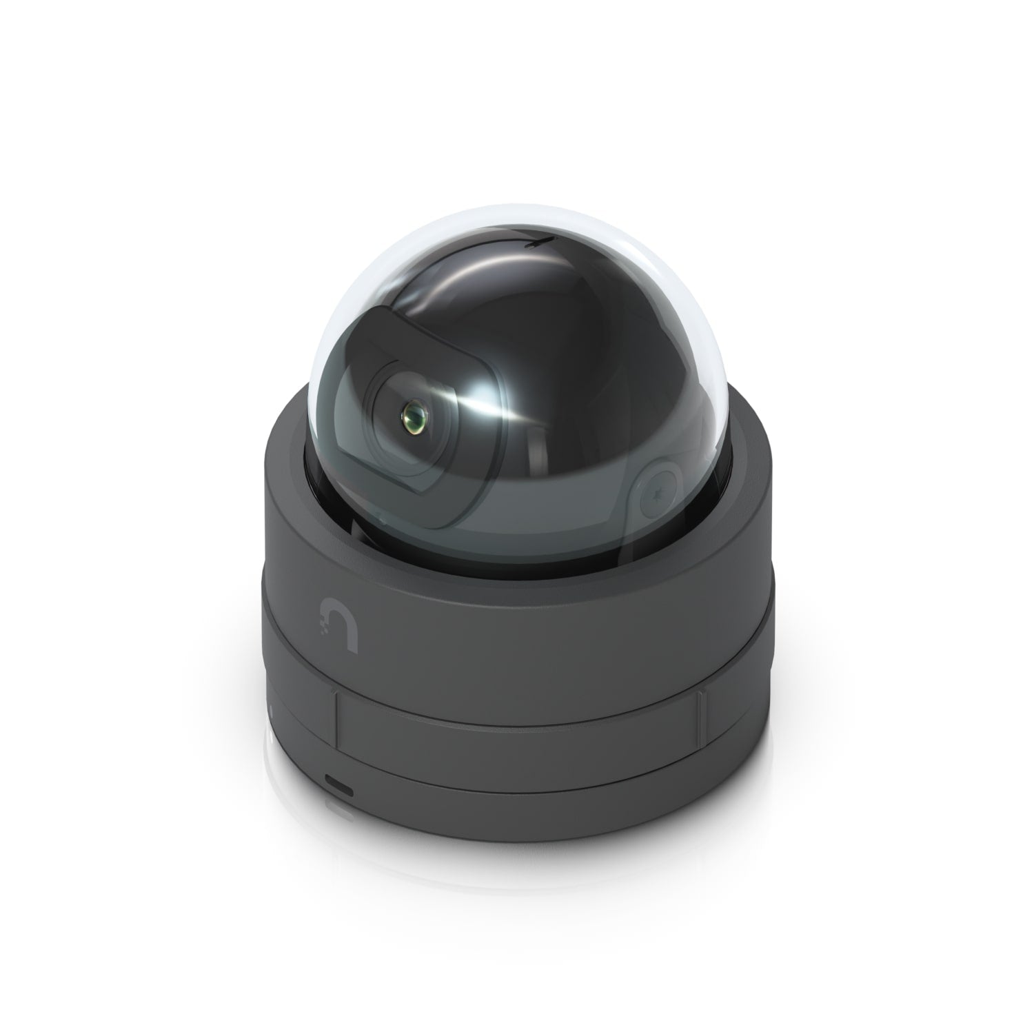 Ubiquiti G5 Dome Ultra Black - 2K HD Indoor PoE Security Camera Ubiquiti