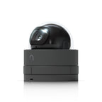 Ubiquiti G5 Dome Ultra Black - 2K HD Indoor PoE Security Camera Ubiquiti