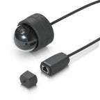 Ubiquiti G5 Dome Ultra Black - 2K HD Indoor PoE Security Camera Ubiquiti