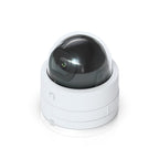 Ubiquiti G5 Dome Ultra: Compact 2K HD Indoor PoE Security Camera Ubiquiti
