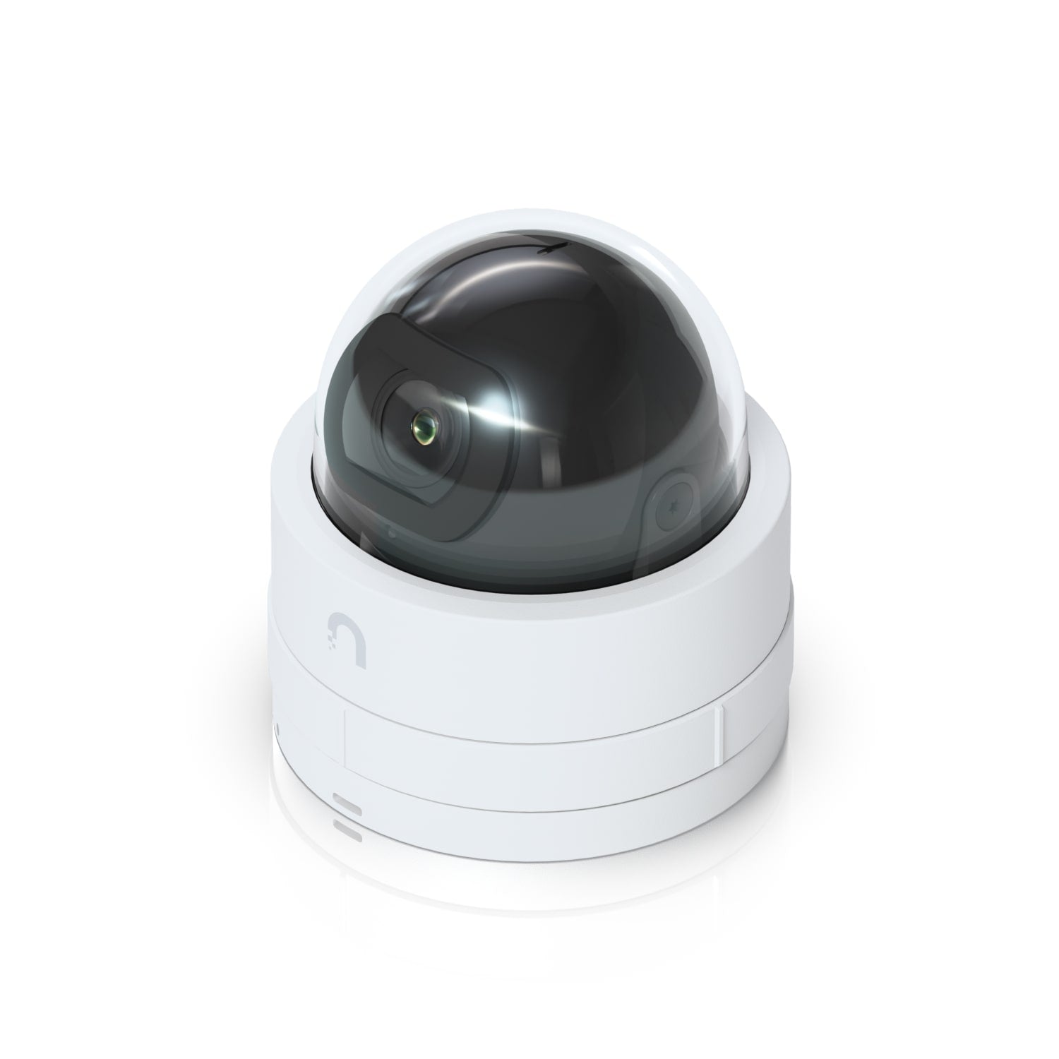 Ubiquiti G5 Dome Ultra: Compact 2K HD Indoor PoE Security Camera Ubiquiti