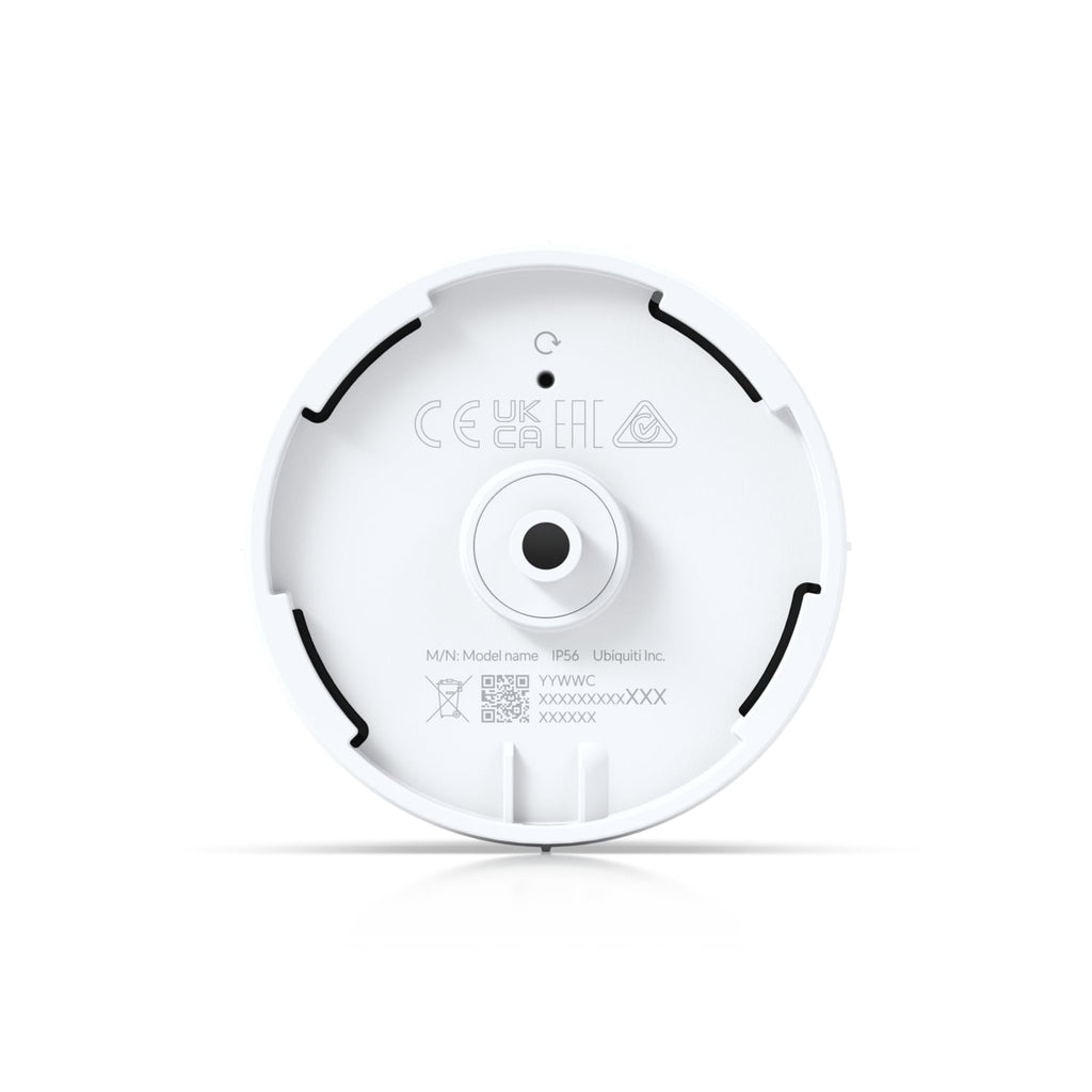 Ubiquiti G5 Dome Ultra: Compact 2K HD Indoor PoE Security Camera Ubiquiti