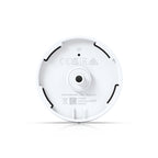 Ubiquiti G5 Dome Ultra: Compact 2K HD Indoor PoE Security Camera Ubiquiti