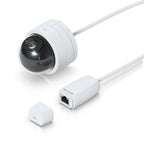 Ubiquiti G5 Dome Ultra: Compact 2K HD Indoor PoE Security Camera Ubiquiti