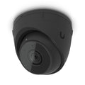 Ubiquiti G5 Turret Ultra Black | 2K HD PoE Outdoor Security Camera Ubiquiti