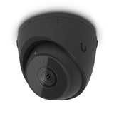 Ubiquiti G5 Turret Ultra Black | 2K HD PoE Outdoor Security Camera Ubiquiti