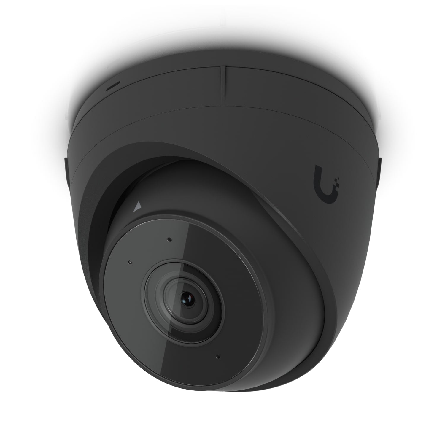 Ubiquiti G5 Turret Ultra Black | 2K HD PoE Outdoor Security Camera Ubiquiti