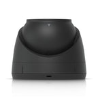 Ubiquiti G5 Turret Ultra Black | 2K HD PoE Outdoor Security Camera Ubiquiti