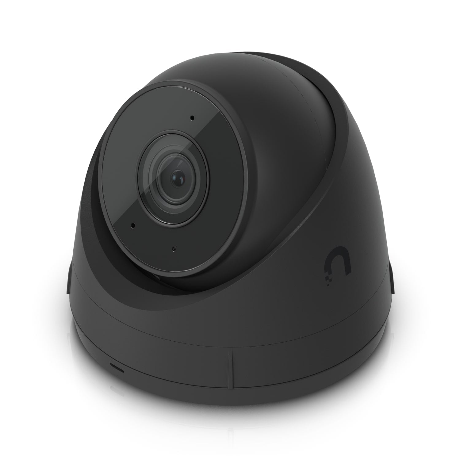 Ubiquiti G5 Turret Ultra Black | 2K HD PoE Outdoor Security Camera Ubiquiti