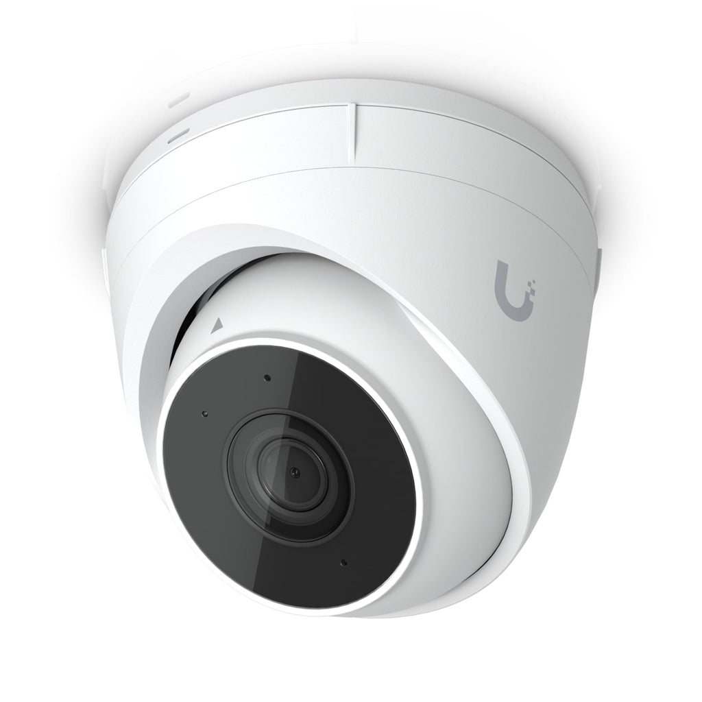 UniFi G5 Turret Ultra - 2K HD PoE Outdoor Camera with Night Vision Ubiquiti