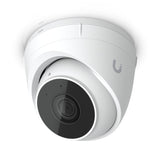 UniFi G5 Turret Ultra - 2K HD PoE Outdoor Camera with Night Vision Ubiquiti