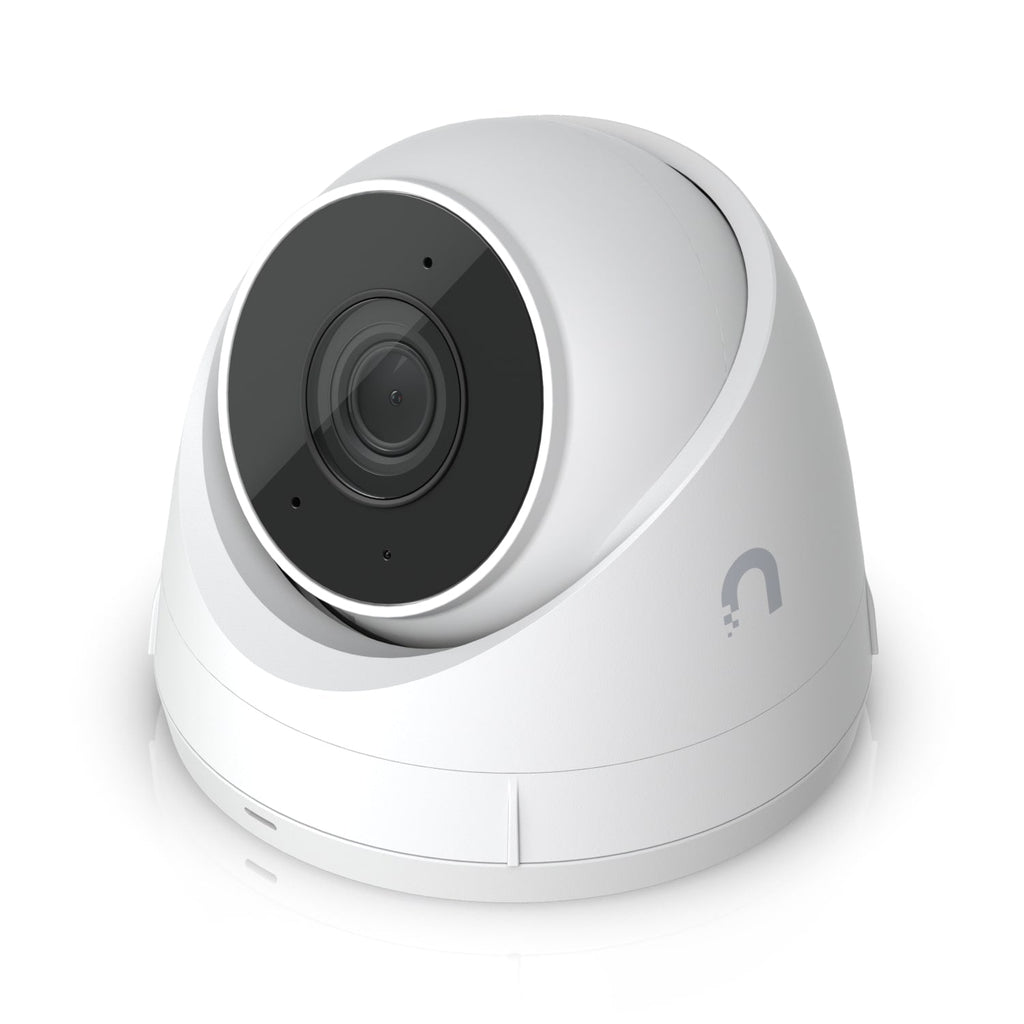 UniFi G5 Turret Ultra - 2K HD PoE Outdoor Camera with Night Vision Ubiquiti