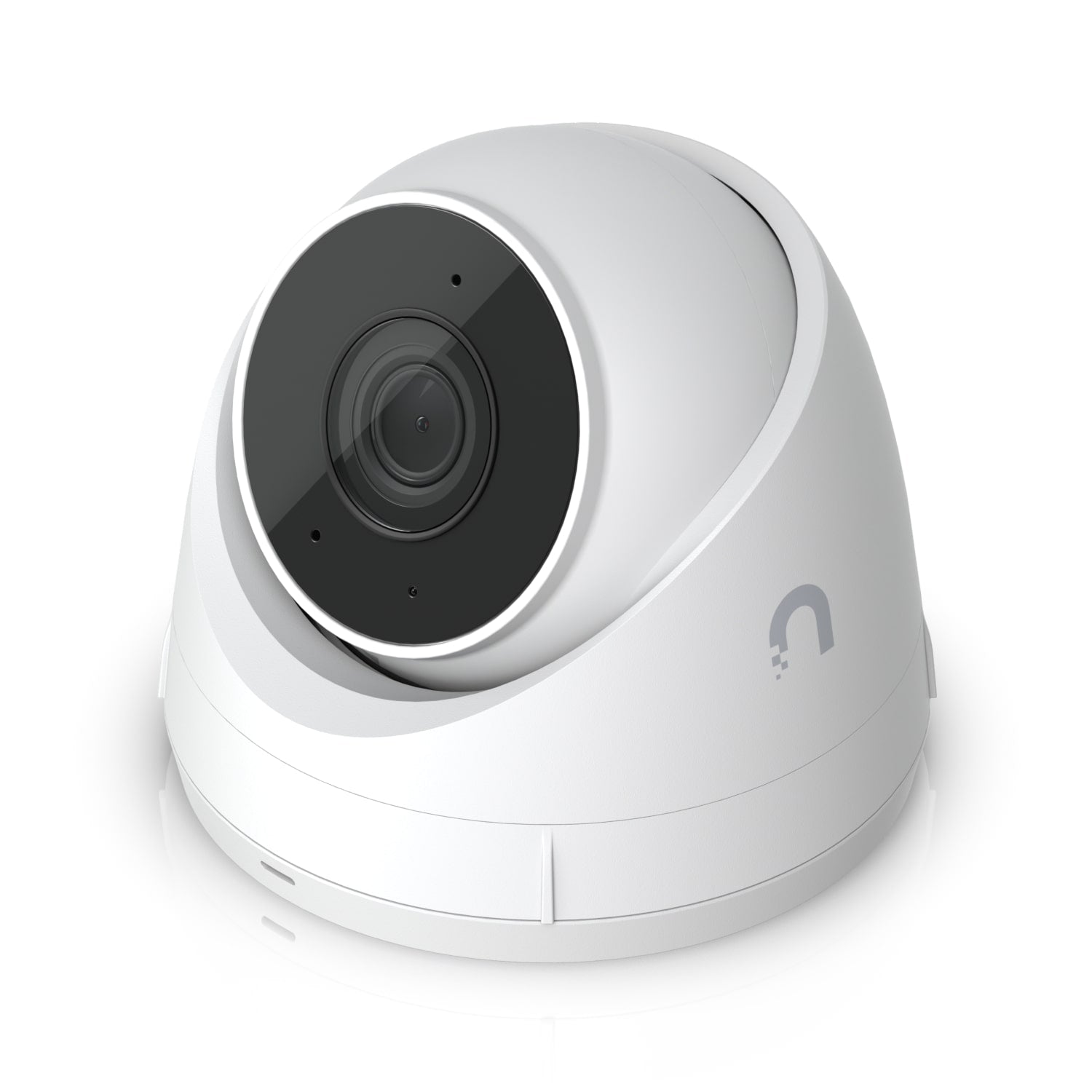 UniFi G5 Turret Ultra - 2K HD PoE Outdoor Camera with Night Vision Ubiquiti