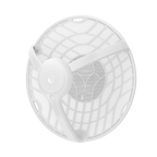 Ubiquiti GigaBeam LR 60/5 GHz Radio | 1+ Gbps Long-Range Wireless Link