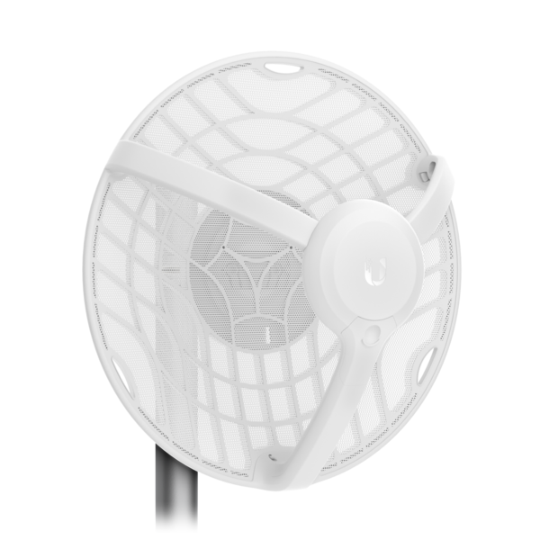 Ubiquiti GigaBeam LR 60/5 GHz Radio | 1+ Gbps Long-Range Wireless Link