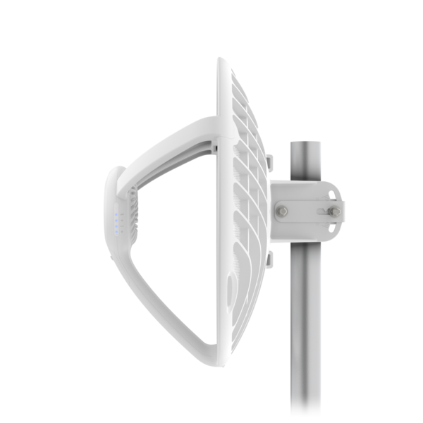 Ubiquiti GigaBeam LR 60/5 GHz Radio | 1+ Gbps Long-Range Wireless Link