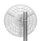 Ubiquiti GigaBeam LR 60/5 GHz Radio | 1+ Gbps Long-Range Wireless Link