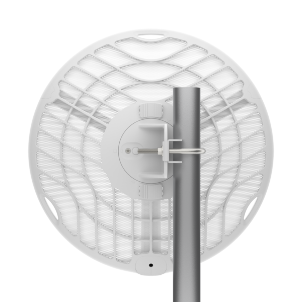 Ubiquiti GigaBeam LR 60/5 GHz Radio | 1+ Gbps Long-Range Wireless Link