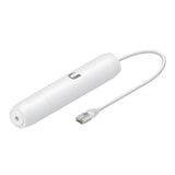 Ubiquiti Instant 802.3af Outdoor Gigabit PoE Adapter - 24V to 48V Converter Ubiquiti