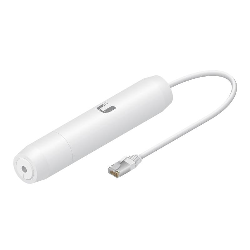 Ubiquiti Instant 802.3af Outdoor Gigabit PoE Adapter - 24V to 48V Converter Ubiquiti