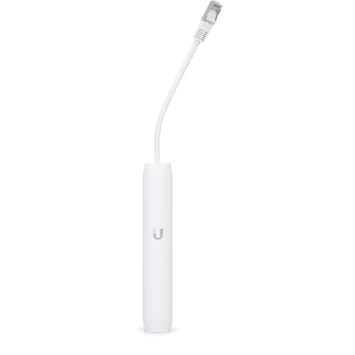 Ubiquiti Instant 802.3af Outdoor Gigabit PoE Adapter - 24V to 48V Converter Ubiquiti