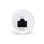 Ubiquiti Instant 802.3af Outdoor Gigabit PoE Adapter - 24V to 48V Converter Ubiquiti