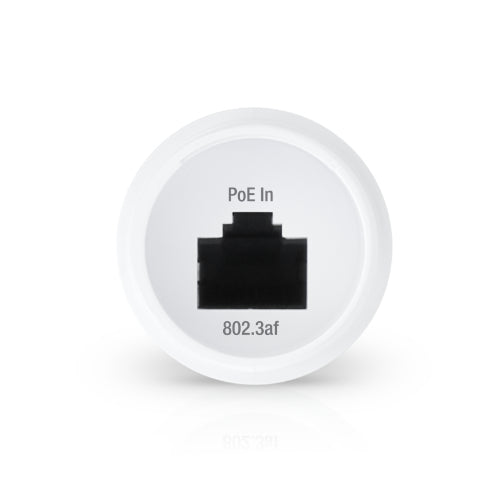 Ubiquiti Instant 802.3af Outdoor Gigabit PoE Adapter - 24V to 48V Converter Ubiquiti