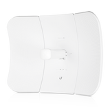 Ubiquiti LiteBeam 5AC LR: Affordable Long-Range Wireless AC Bridge Ubiquiti