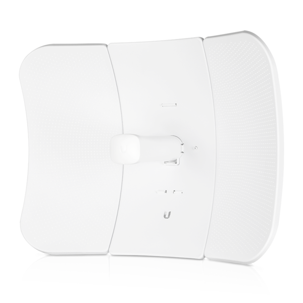 Ubiquiti LiteBeam 5AC LR: Affordable Long-Range Wireless AC Bridge Ubiquiti