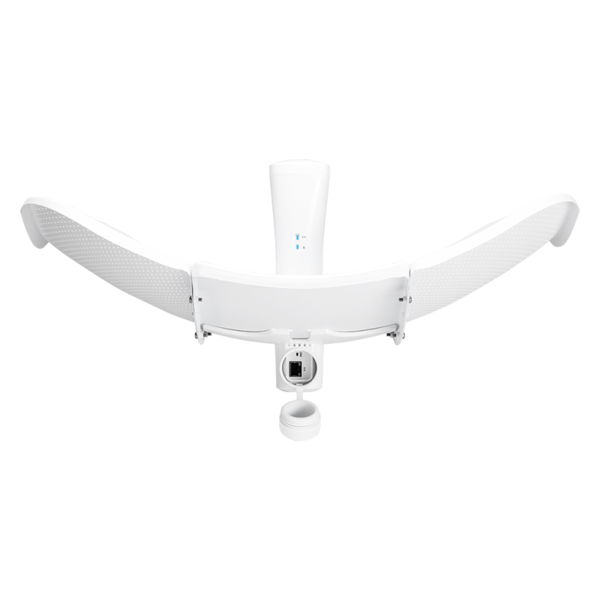 Ubiquiti LiteBeam 5AC LR: Affordable Long-Range Wireless AC Bridge