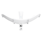 Ubiquiti LiteBeam 5AC LR: Affordable Long-Range Wireless AC Bridge