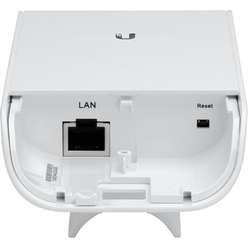 Ubiquiti airMAX NanoStation M2 Loco - 2.4 GHz Outdoor Wireless CPE Ubiquiti