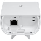 Ubiquiti airMAX NanoStation M2 Loco - 2.4 GHz Outdoor Wireless CPE Ubiquiti