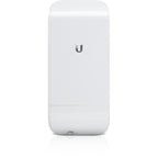 Ubiquiti NanoStation Loco M5 - Affordable 5 GHz Outdoor CPE