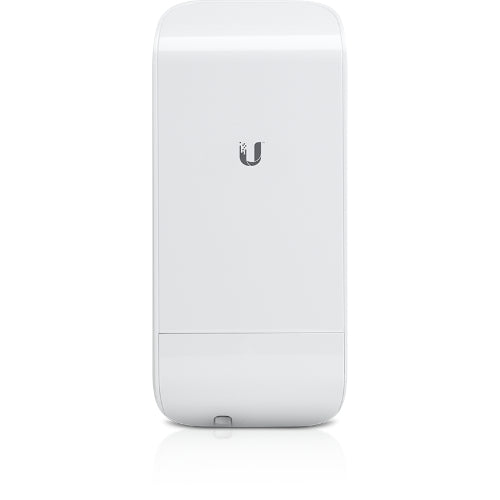 Ubiquiti NanoStation Loco M5 - Affordable 5 GHz Outdoor CPE