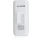 Ubiquiti NanoStation Loco M5 - Affordable 5 GHz Outdoor CPE