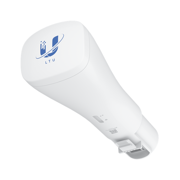 Ubiquiti LTU Instant (5-Pack) - 5GHz 900+ Mbps Wireless Client