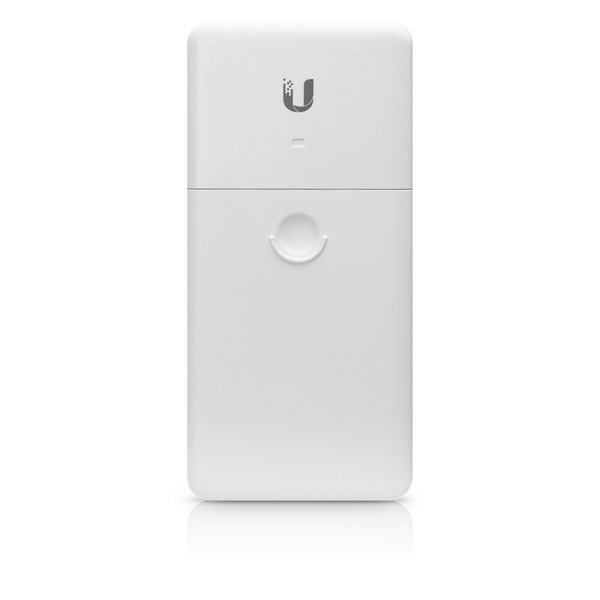 Ubiquiti NanoSwitch | Weatherproof 4-Port Gigabit PoE Switch Ubiquiti