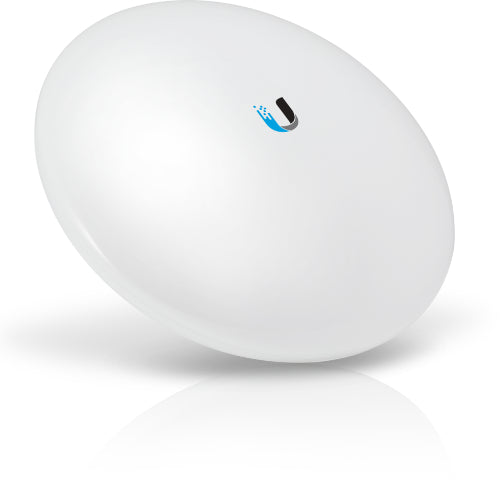 Ubiquiti NanoBeam 5AC - 10km 5GHz Point-to-Point Wireless Bridge 