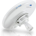 Ubiquiti NanoBeam 5AC - 10km 5GHz Point-to-Point Wireless Bridge 