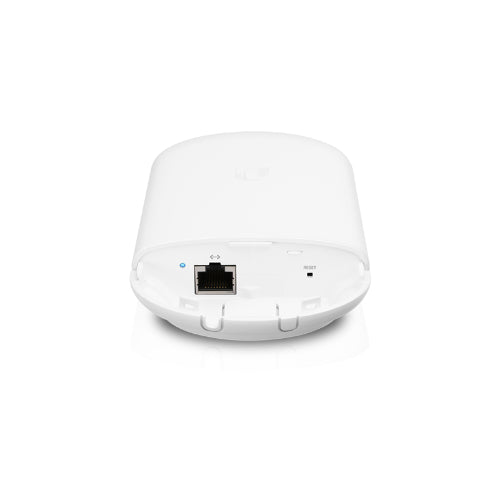 Ubiquiti NanoStation LocoAC 5GHz Outdoor WiFi CPE - 5 Pack Ubiquiti