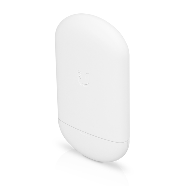 Ubiquiti NanoStation LocoAC 5GHz Outdoor WiFi CPE - 5 Pack