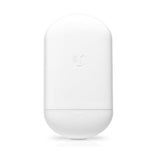 Ubiquiti NanoStation 5AC Loco: Compact 5GHz airMAX AC Wireless Radio Ubiquiti